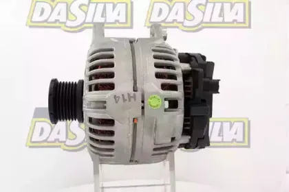 dasilva-010698