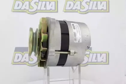 dasilva-010700