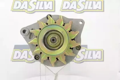 dasilva-010700