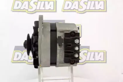 dasilva-010705