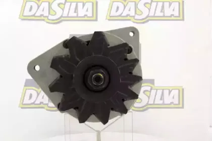 dasilva-010705