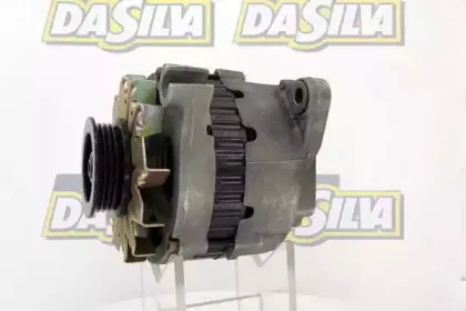 dasilva-010708