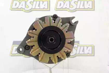 dasilva-010708