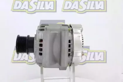 dasilva-010709