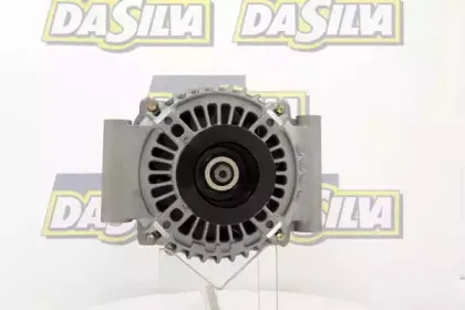 dasilva-010709
