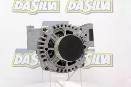 dasilva-010716