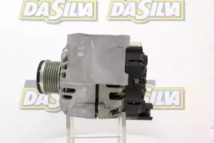 dasilva-010716