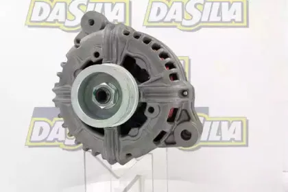 dasilva-010793