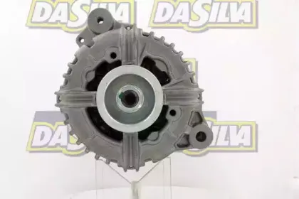 dasilva-010793