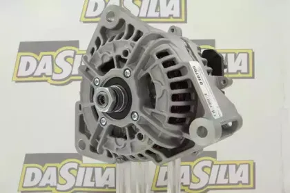 dasilva-010795