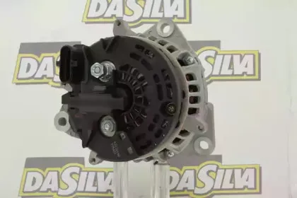 dasilva-010795