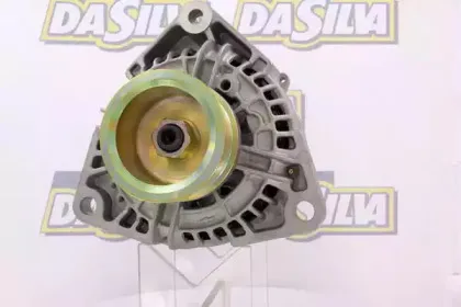 dasilva-010799