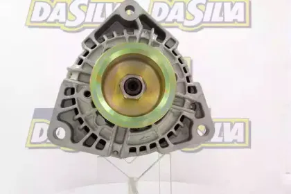 dasilva-010799
