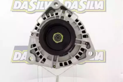 dasilva-010805