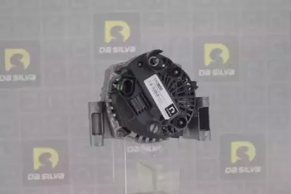 dasilva-010900