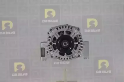 dasilva-010900