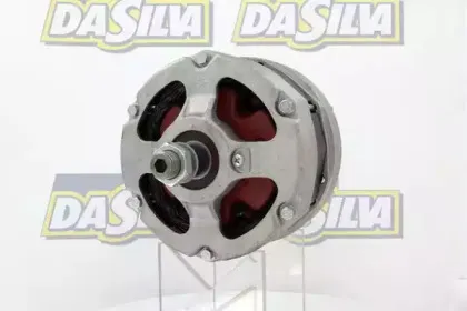 dasilva-010925