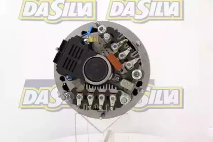 dasilva-010925