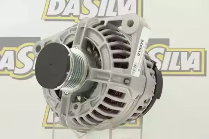dasilva-010926