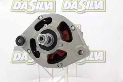 dasilva-010969