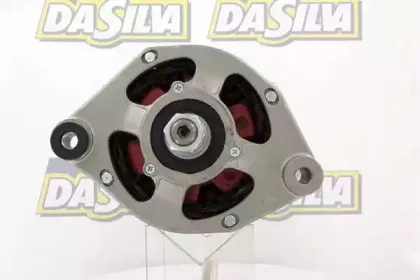 dasilva-010969