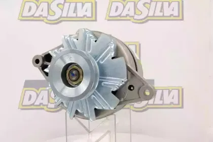 dasilva-011003