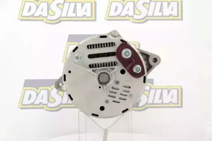 dasilva-011003