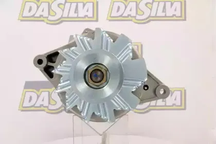 dasilva-011003