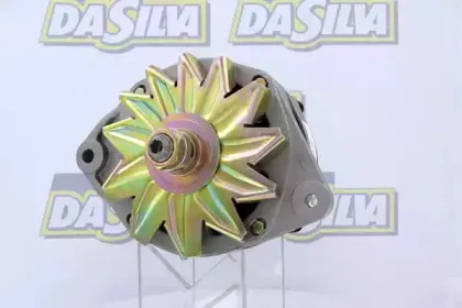 dasilva-011009