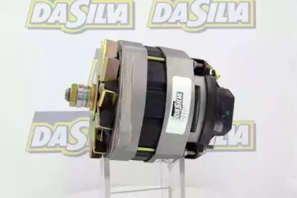 dasilva-011009
