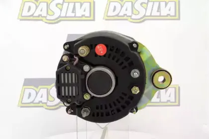 dasilva-011009