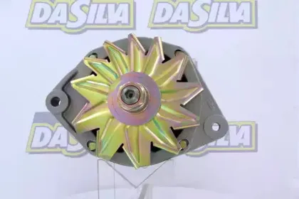 dasilva-011009