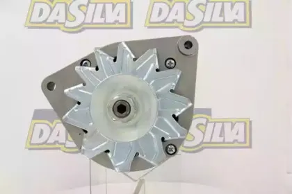 dasilva-011014
