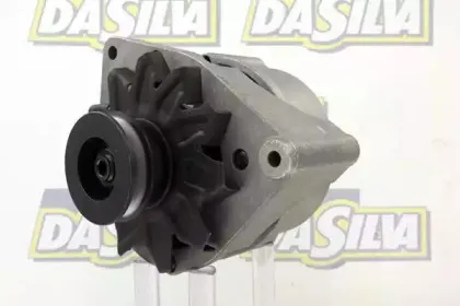 dasilva-011015