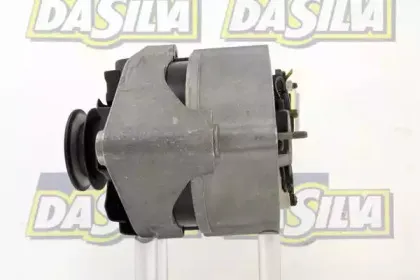 dasilva-011015