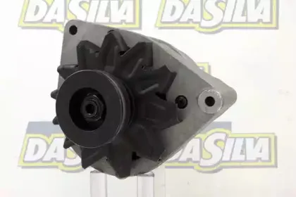 dasilva-011015