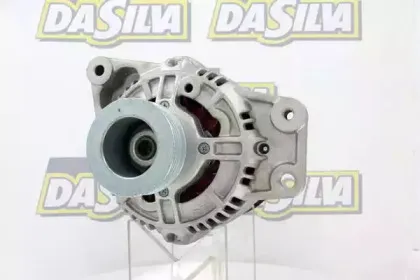 dasilva-011019