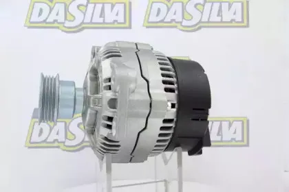dasilva-011019