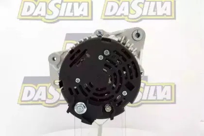 dasilva-011019