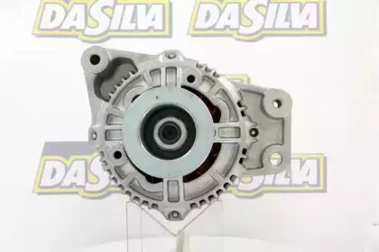 dasilva-011019