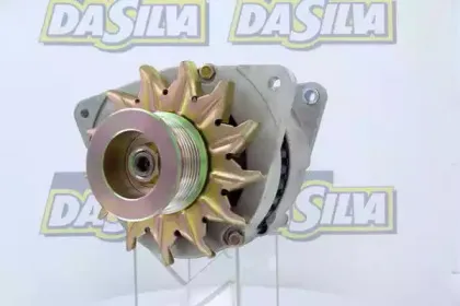 dasilva-011161
