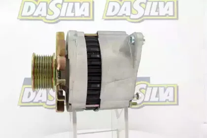 dasilva-011161