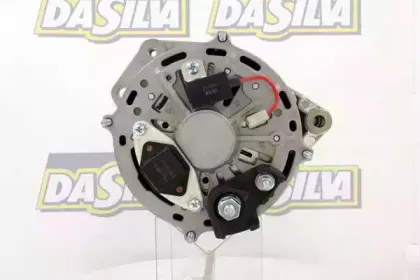 dasilva-011169