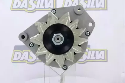 dasilva-011169