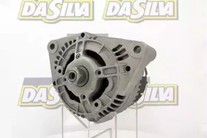 dasilva-011172