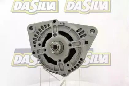 dasilva-011172