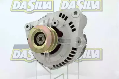 dasilva-011180