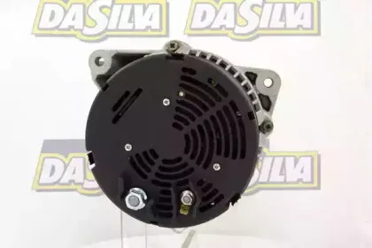 dasilva-011180