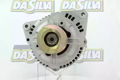 dasilva-011180