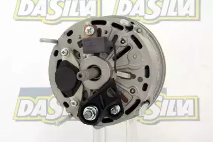 dasilva-011185